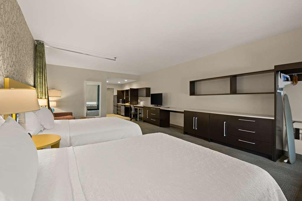 Home2 Suites By Hilton Baytown Room photo