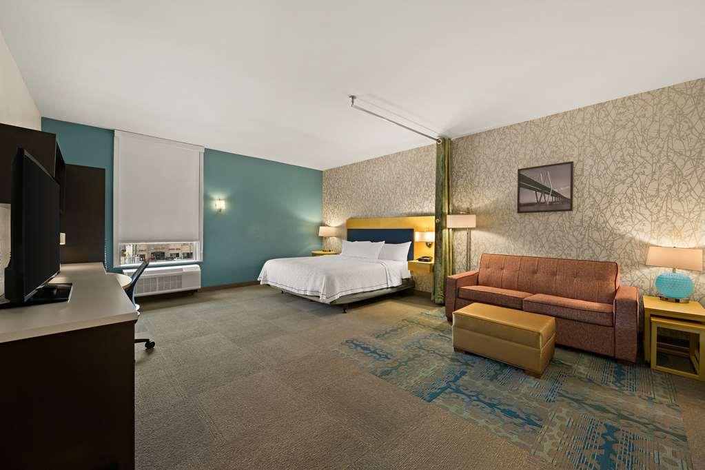 Home2 Suites By Hilton Baytown Room photo